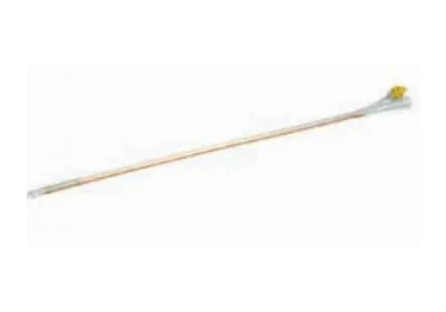 Sonda Foley a palloncino in silicone 2 vie ch10