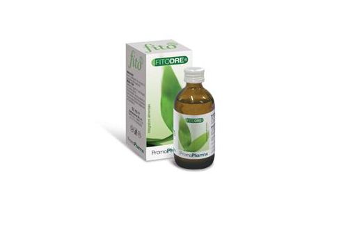 Fitodre 10 integratore fitopreparato dinamizzato gocce orali 50ml