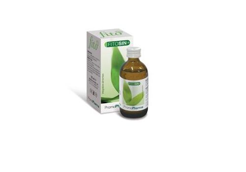 Fitosin 43 integratore fitopreparato dinamizzato gocce orali 50ml