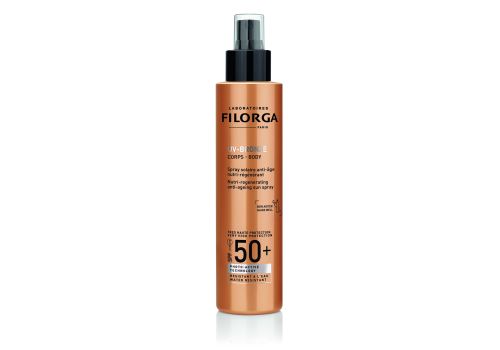 FILORGA UV BRONZE BODY SPF50+ 150ML
