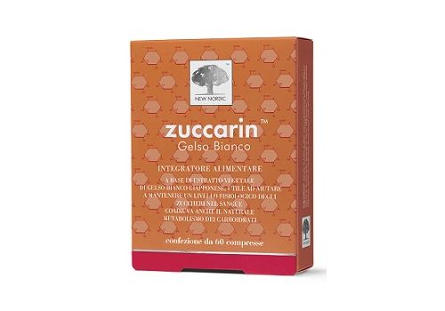 ZUCCARIN GELSO BIANCO 60CPR