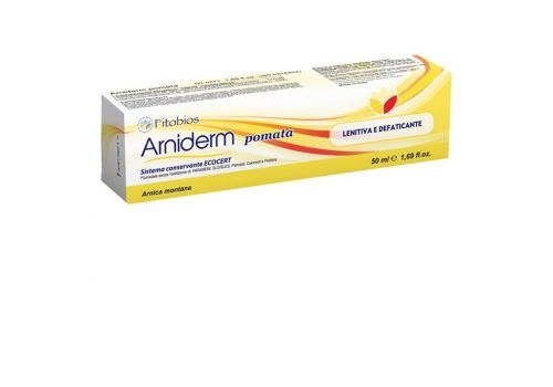 ARNIDERM POM 50ML