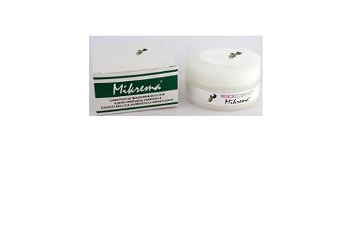 Mikrema crema idratante 50ml