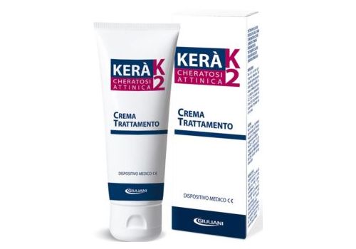 KERA' K2 CREMA 50ML