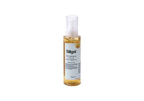 Siligel trattamento idratante per il corpo 200ml