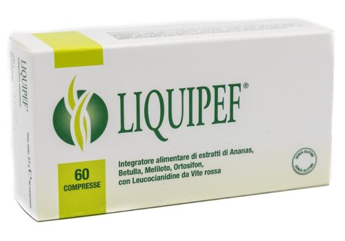 LIQUIPEF 60CPR