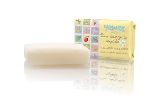 L'AMANDE ENFANT PANE DET VEG