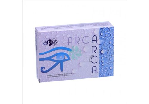 ARCA GOCCE OCULARI 15FX0,5ML