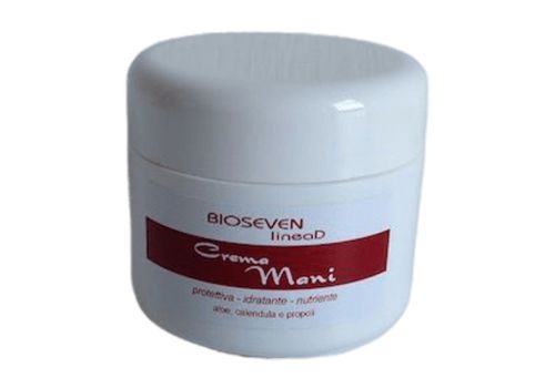 Linea D crema mani idratante emolliente 125ml