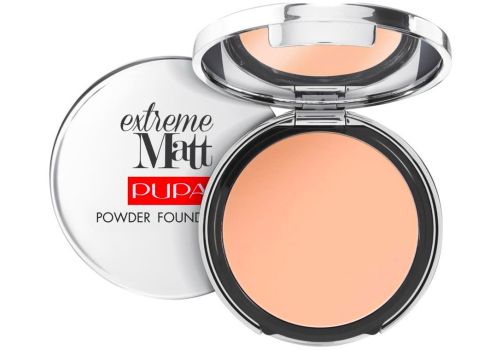 Extreme Matt Fondotinta 040 Natural Beige