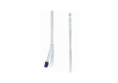 Sonda Foley in silicone a 2 vie 5/15 ch24