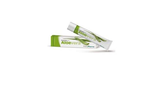 ECOBIOPOMATA ALOE VERA 50ML