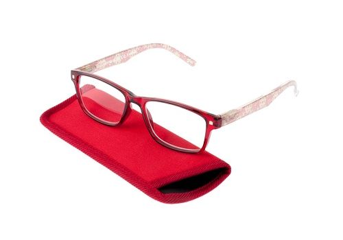 Alvita occhiali da lettura Rita +3,00