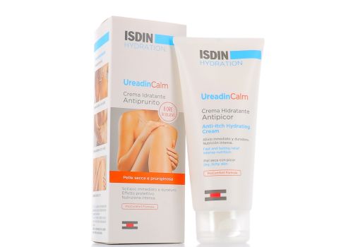 ISDIN UREADIN CALM CREMA IDRATANTE 200ML