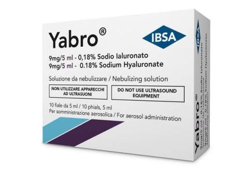 YABRO AEROSOL 0,18% 5ML 10FL