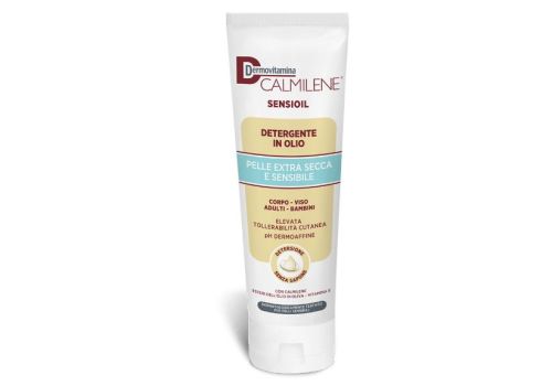 DERMOVITAMINA CALM SENSIO250ML