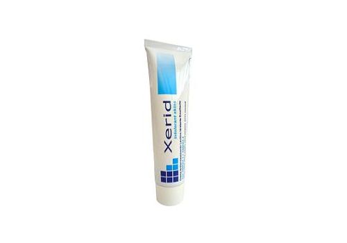 Xerid crema antiarrossamento pelli sensibili 50ml