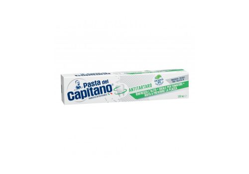 DENTIFRICIO ANTITARTARO 100ML