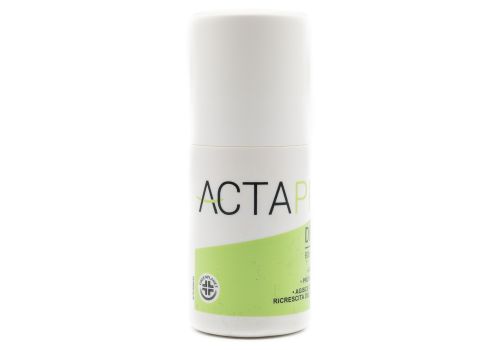 ACTAPIL DEO ROLL-ON 50ML