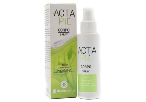ACTAPIL CORPO SPRAY 100ML