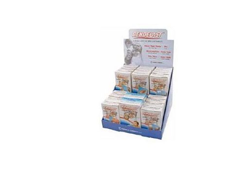 RETE ELASTICA BRAC/PIE/GAMB