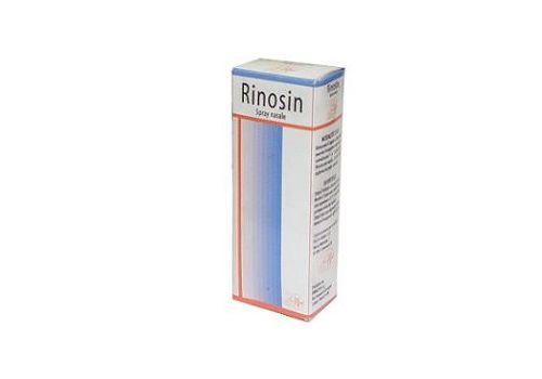 RINOSIN SPR NAS 10ML