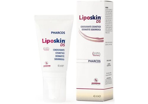 LIPOSKIN DS PHARCOS 40ML