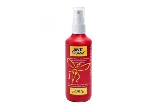 Anti Brumm Forte spray repellente per insetti 150ml