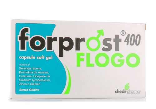 FORPROST 400 FLOGO 15CPS