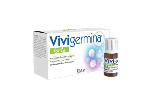 vivigermina forte 10fl 10ml