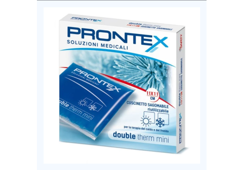 PRONTEX DOUBLE THERM 11X11CM