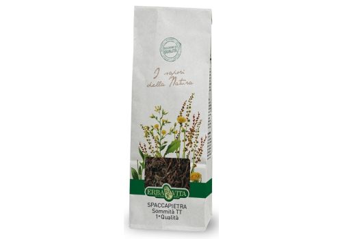 ERBAVITA SPACCAPIETRA SOMMITA' TT 1 QUALITA' 100G