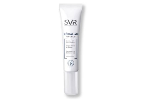 SVR XERIAL 40 GEL UNGHIE 10ML