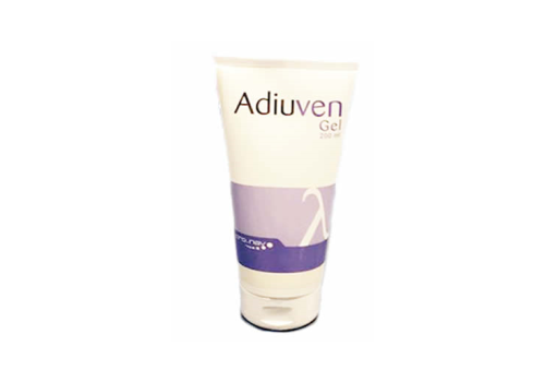 Adiuven gel per gambe pesanti 150ml