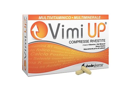 VIMI UP 30CPR