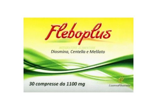 FLEBOPLUS 30CPR