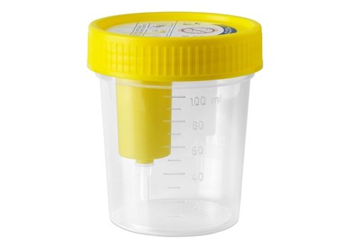 LINEA F RACCOGLITORE URINA