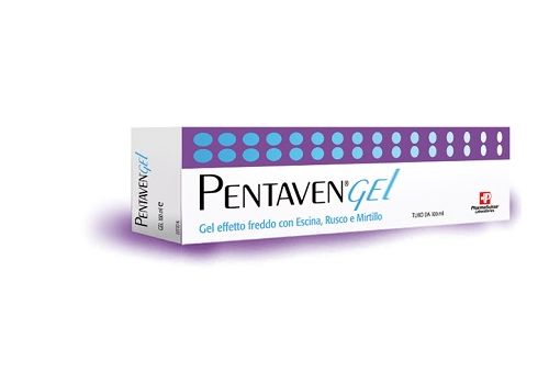PENTAVEN GEL 100ML