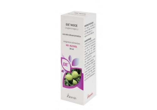 Eie Noce integratore per il benessere dell'intestino gocce orali 30ml
