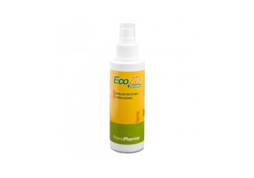 Ecoziz spray antizanzare 100ml