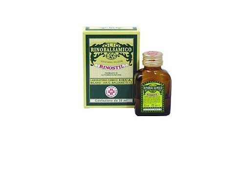 RINOSTIL GOCCE NASALI 30ML