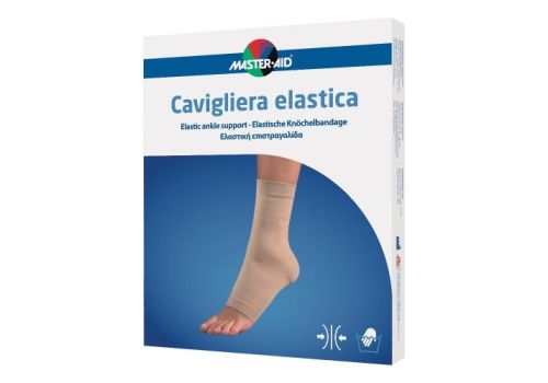 Master-Aid sport cavigliera elastica taglia 5