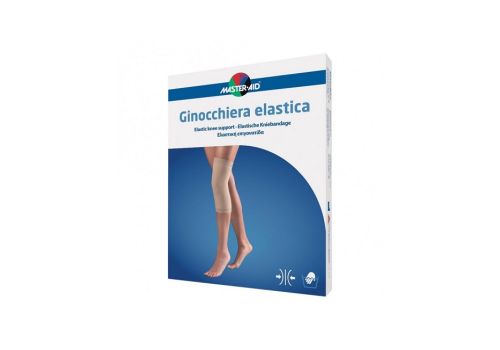 Master Aid Sport ginocchiera taglia 5
