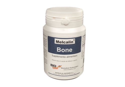 Melcalin Bone integratore per ossa e articolazioni 112 compresse