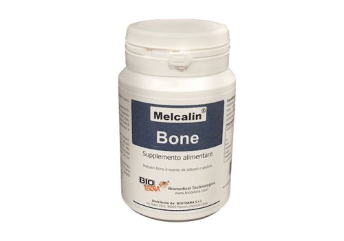Melcalin Bone integratore per ossa e articolazioni 112 compresse