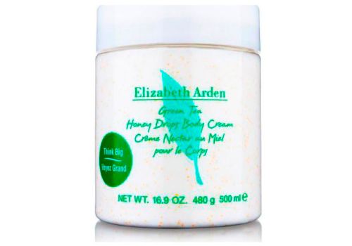 Green Tea Honey Drops Crema Corpo 500ml