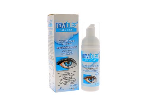 NAVIBLEF DAILY CARE 50ML