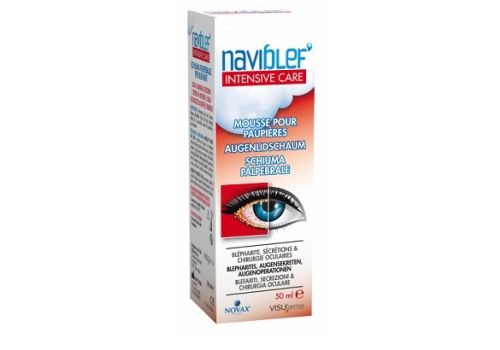 NAVIBLEF INTENSIVE CARE 50ML