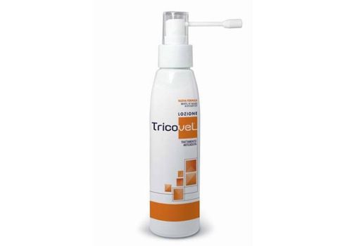 TRICOVEL LOZIONE SPRAY ANTICADUTA 125ML