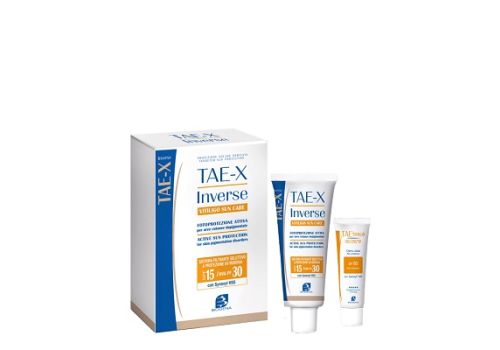 TAE-X INVERSE VITILIGO SUNCARE 50ML